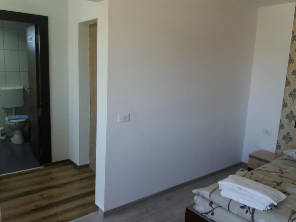 Hotel Casa Alba Năvodari Zimmer foto